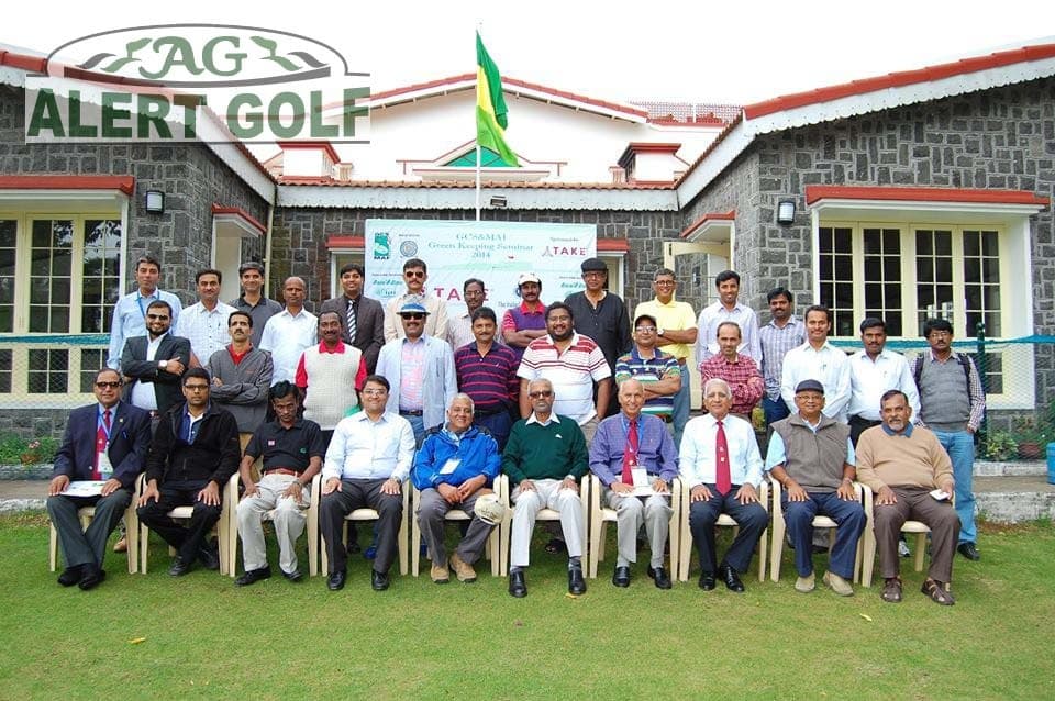 Rakesh Sharma with his team on site