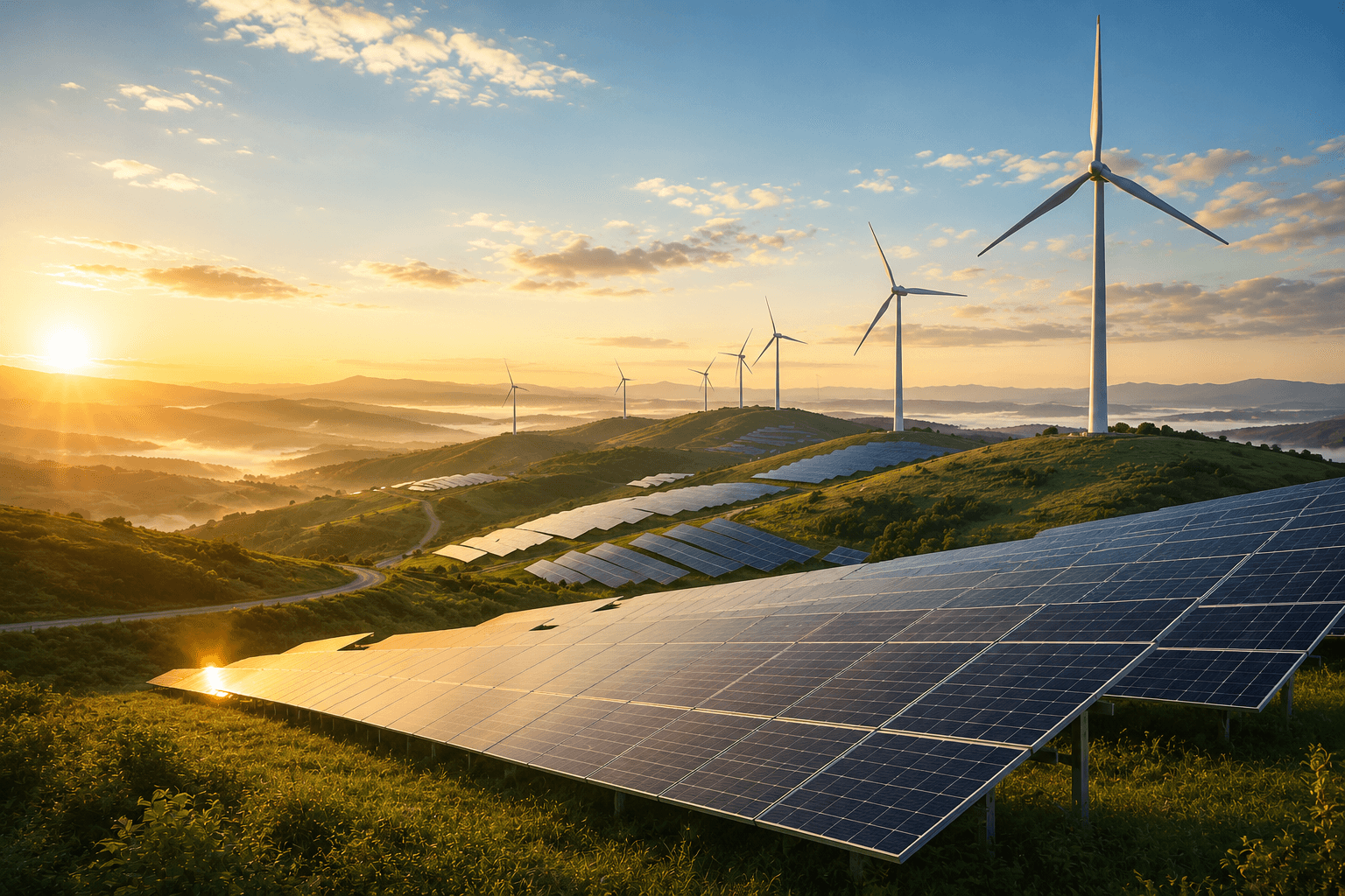 Sustainability
