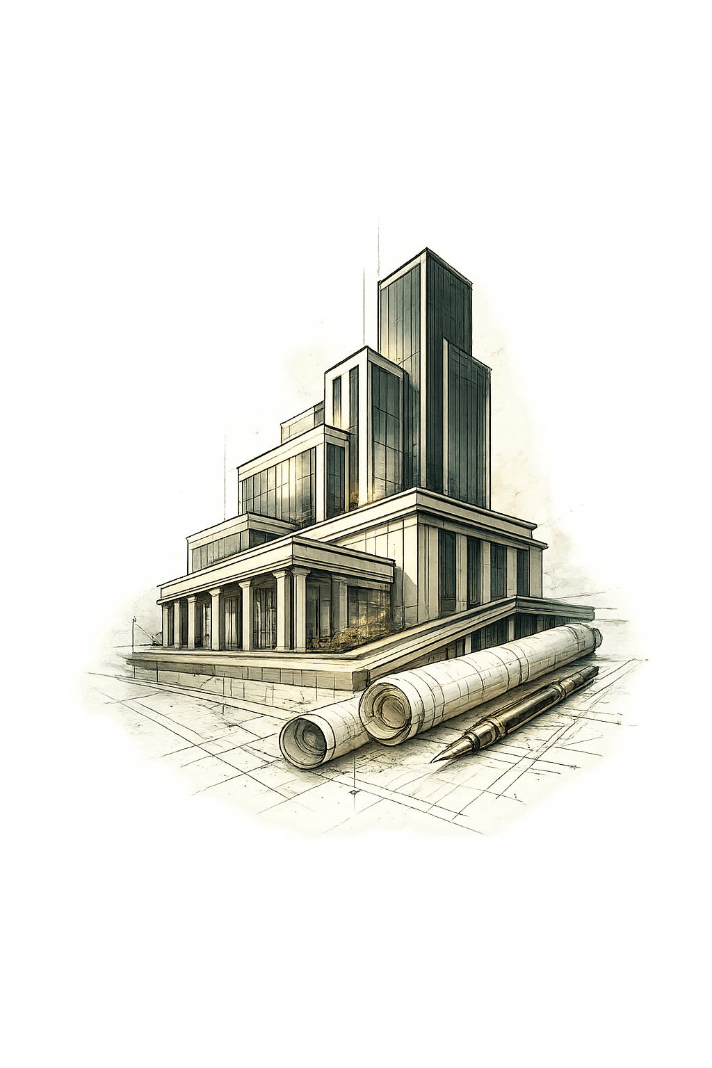 Institution Creation